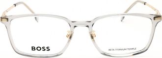 HUGO BOSS BOSS1796F Eyeglasses - Gold