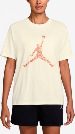 Nike Jordan MPV Cotton Graphic T-Shirt in Sail/Black at Nordstrom, Size Xx-Large