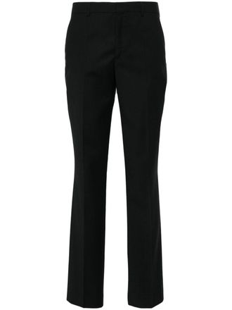 Filippa K Pantaloni sartoriali Emma - Nero