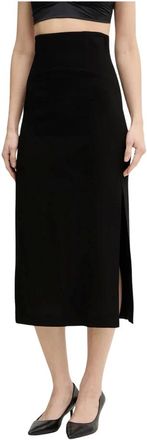 Pinko Pinko, Donna, Gonne, Nero, M, new
