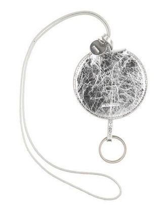 Jil Sander Marroquiner&iacute;a - Llaveros en YOOX.COM