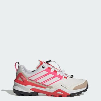 adidas Mens adidas Terrex x Shmoofoil Skychaser GORE-TEX Hiking Shoes