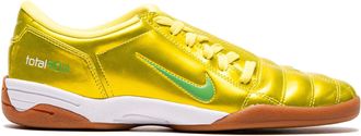 Nike Total 90 3 SP Dynamic Yellow