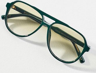 Reality Eyewear Farrah Aviator Sunglasses