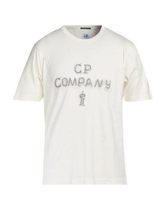 C.P. Company TOPWEAR - T-shirts on YOOX.COM