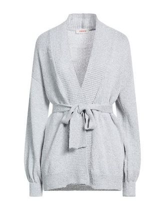 Kontatto KNITWEAR - Cardigans on YOOX.COM