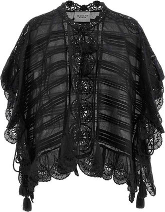 Isabel Marant Payton Top
