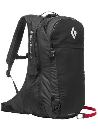 Black Diamond Jetforce Pro Pack 25L Rucksack schwarz