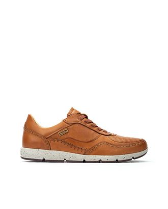 Pikolinos Fuencarral - Mens Sneaker - Size 10 (UK) 44 (EU) Brown