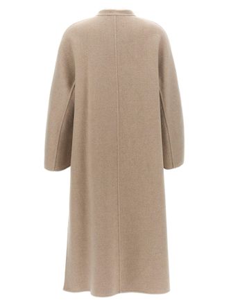 Max Mara Gioiosa Coat - Beige