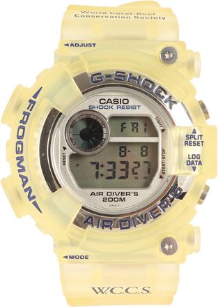 Casio G-Shock Wristwatch (Pre-Owned)