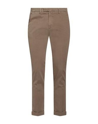 BRIGLIA 1949 PARTES DE ABAJO - Pantalones en YOOX.COM