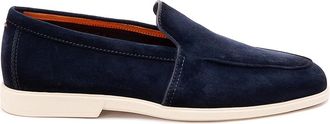 Santoni Malibu Lf Loafers