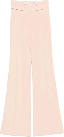 Elisabetta Franchi Mujer, Pantalones, Rosa, Talla: S