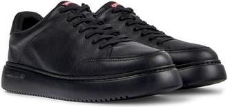 Camper Runner K21 Sneaker in Black/Black at Nordstrom Rack, Size 46