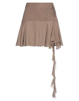 Blumarine BOTTOMWEAR - Minigonne su YOOX.COM