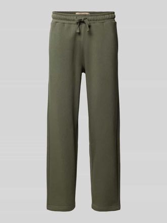 Only & Sons Regular Fit Sweatpants aus Baumwoll-Mix Modell CERES in Mittelgrau, Größe XL