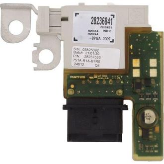 Elle Caja De Fusibles Del Gestor De Bater&iacute;a 28257533, Repuesto Para La Distribuci&oacute;n Inteligente De Energ&iacute;a Para Peugeot 3008 308cc 308sw Rcz 5008