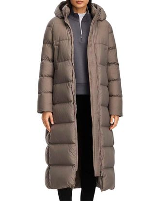 Canada Goose Mystique Puffer Parka