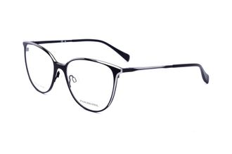 Rag & Bone RNB3032 0V81 00 Dark Ruthenium Black 54mm