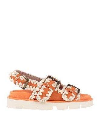 Mou SCHUHE - Sandalen auf YOOX.COM