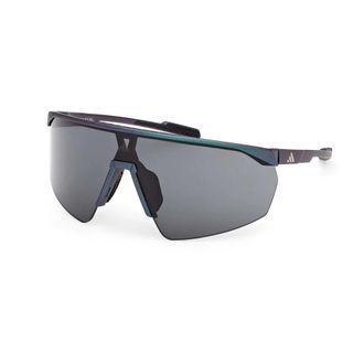 adidas Prfm Shield Zonnebril - unisex - Zonnebrillen - Zwart - ONE Size - Accessoires