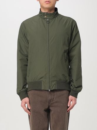 Barbour Jacket BARBOUR Men color Green