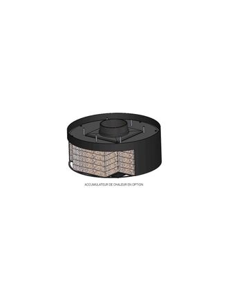 Invicta Accumulateur P696301 - Invicta