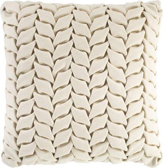 Surya Alana Down Pillow