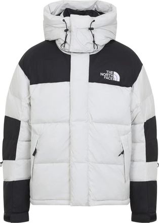 The North Face Himalayan Baltoro Jacket - - Sport - Uomo - Bianco - S
