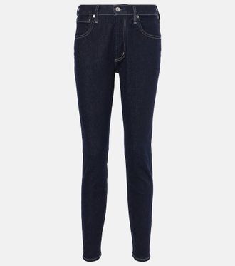Citizens Of Humanity Sloane skinny jeans