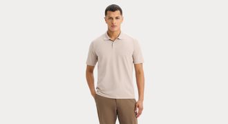 Dockers Go Polo, Regular Fit