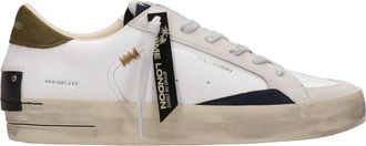 Crime London Sneakers von Crime London