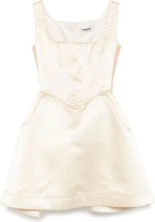 Vivetta Abito midi - Toni neutri