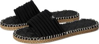 Roxy Shoresoft SLD Womens Sandals Neoprene Black : 10 M, Faux Leather