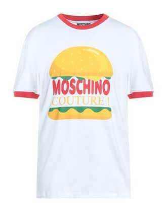 Moschino TOPS - T-shirts auf YOOX.COM