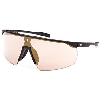 adidas SP0075 Mirror Cat:2 Velobrille f&uuml;r Herren | wei&szlig;