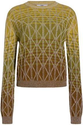 M Missoni MAGLIERIA - Pullover su YOOX.COM