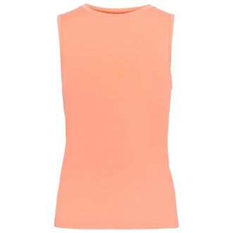 Kari Traa Ava Tanktop Top f&uuml;r Damen | rot/rosa