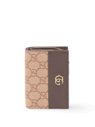 Gucci Petite Marmont Cardcase
