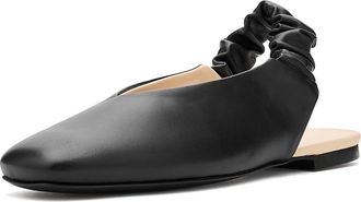 La Canadienne Glenn Womens Shoes Black : 8.5 B - Medium, Leather