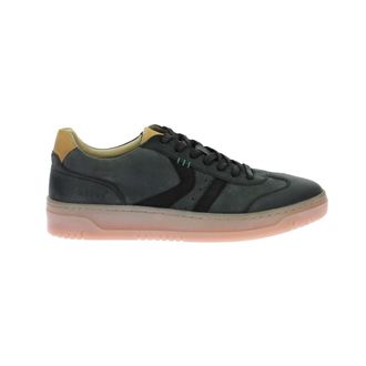 Kickers Uomo, Scarpe, Nero, 40 EU, new