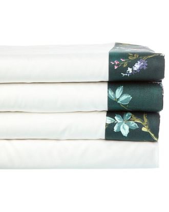 Dea Erika 300 Thread Count Sheet Set