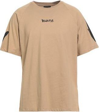 Disclaimer TOPWEAR - T-shirts on YOOX.COM