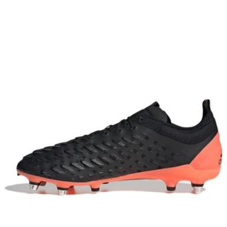 adidas Predator XP SG Black Orange EH0144