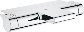 GROHE Mezclador Termost&aacute;tico Para Ba&ntilde;o Grohe Grohtherm 2000, Plato De