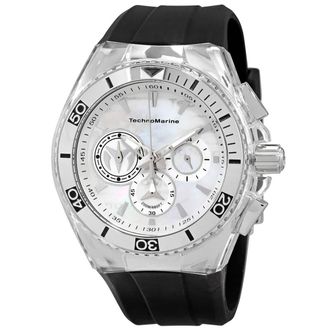 Technomarine Cruise California Chronograph Quartz Mens Watch TM-120021