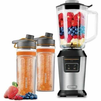 Sencor Machine A Smoothie - Sencor - Sbl 7550ss