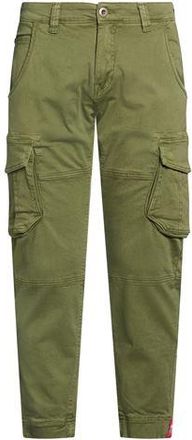 Alpha Industries BOTTOMWEAR - Trousers sur YOOX.COM