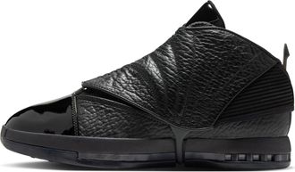 Nike Jordan Air Jordan 16 Black Pack IZ2586-001